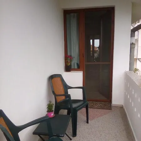 Villa Lussvelika: The Heart Of The Black Sea.