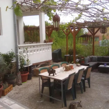 Villa Lussvelika: The Heart Of The Black Sea. Velika