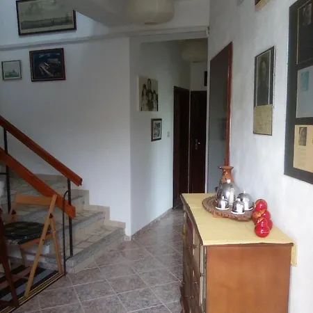 Lussvelika: The Heart Of The Black Sea. Villa *