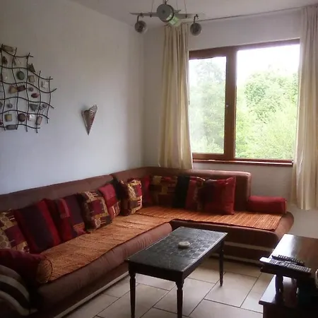 Villa Lussvelika: The Heart Of The Black Sea. *